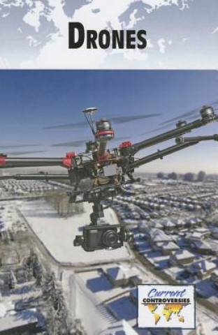 Carte Drones Tamara Thompson