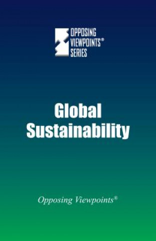 Libro Global Sustainability Dedria Bryfonski