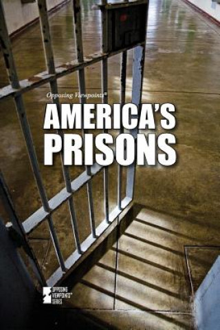 Книга America's Prisons Jack Lasky