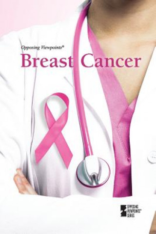 Kniha Breast Cancer Dedria Bryfonski