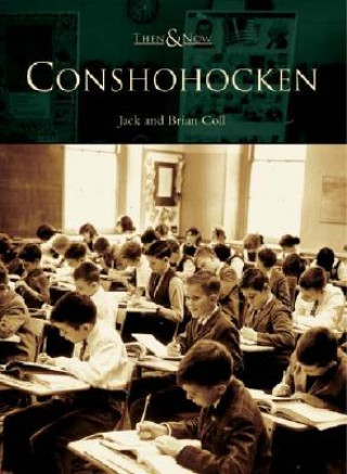 Book Conshohocken Jack Coll