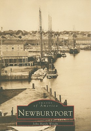 Libro Newburyport John Hardy Wright