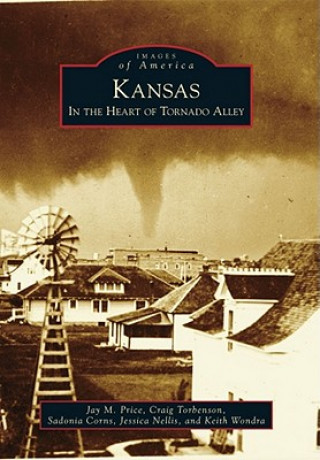 Könyv Kansas Jay M. Price