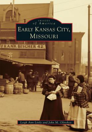 Carte Early Kansas City, Missouri Leigh Ann Little