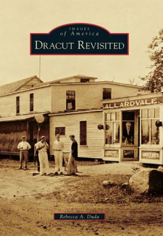 Βιβλίο Dracut Revisited Rebecca A. Duda