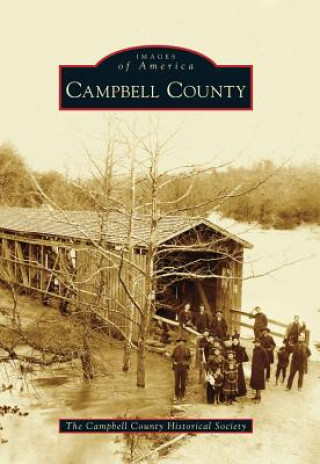 Buch Campbell County Campbell County Historical Society