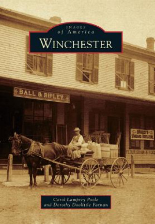 Libro Winchester Carol Lamprey Poole