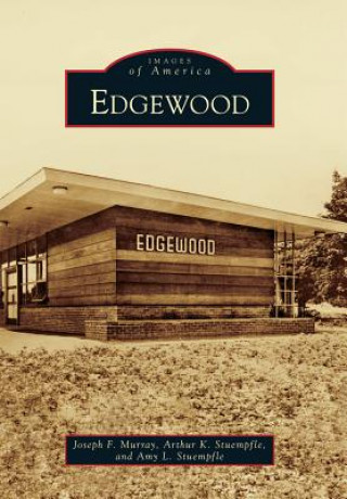 Libro Edgewood Joseph F. Murray