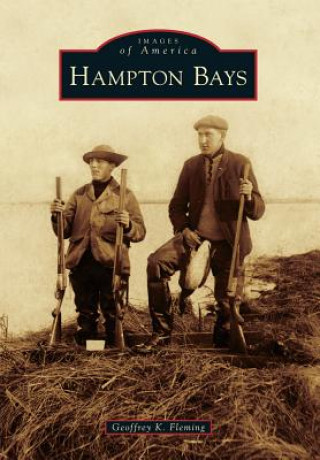 Carte Hampton Bays Geoffrey K. Fleming