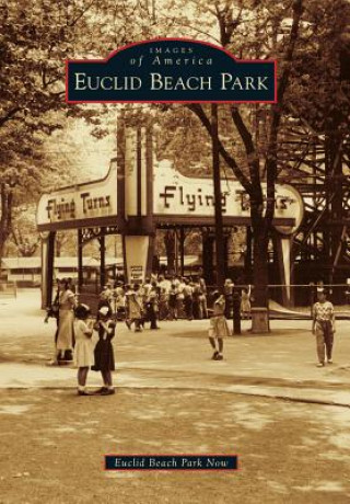 Книга Euclid Beach Park Euclid Beach Park Now
