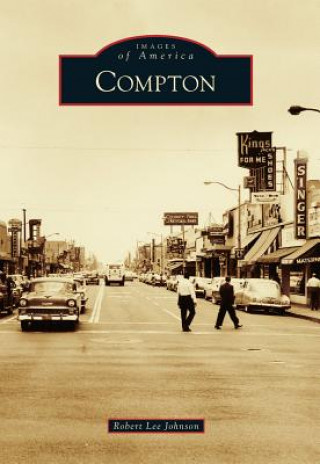 Carte Compton Robert Lee Johnson