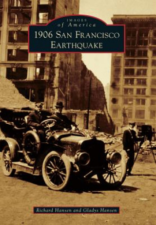 Buch 1906 San Francisco Earthquake Richard Hansen