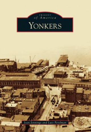 Buch Yonkers Joan Jennings