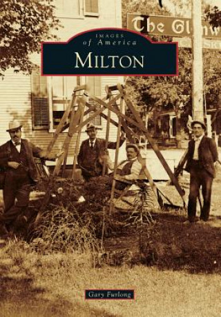 Book Milton Gary Furlong