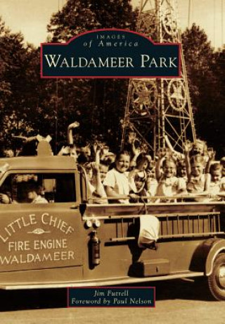 Buch Waldameer Park Jim Futrell