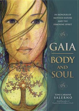 Book Gaia Toni Carmine Salerno