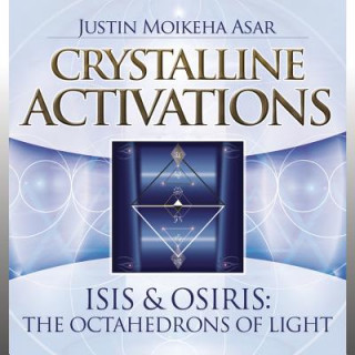 Audio Isis & Osiris Justin Moikeha Asar