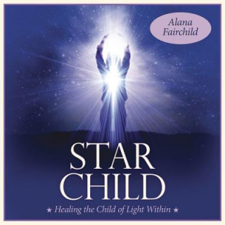 Audio Star Child Alana Fairchild