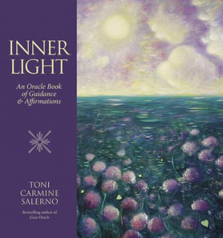 Buch Inner Light Toni Carmine Salerno