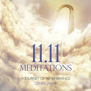 Audio 11.11 Meditations Denise Jarvie