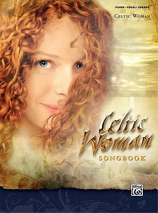 Книга Celtic Woman David Downes