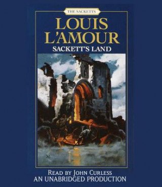 Audio Sackett's Land Louis L'Amour
