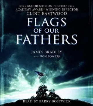 Audio Flags of Our Fathers James Bradley
