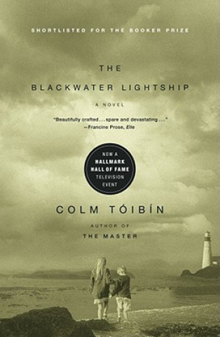 Book The Blackwater Lightship Colm Tóibín