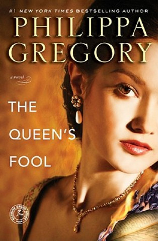 Kniha The Queen's Fool Philippa Gregory