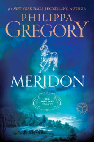 Book Meridon Philippa Gregory
