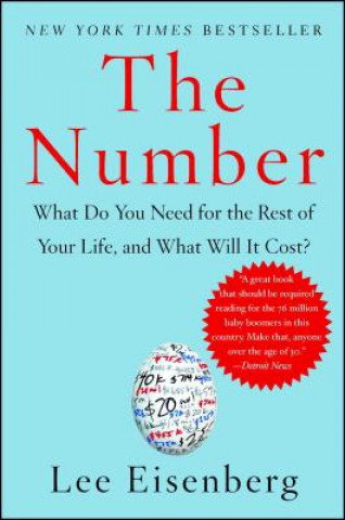 Libro The Number Lee Eisenberg