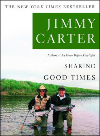 Carte Sharing Good Times Jimmy Carter