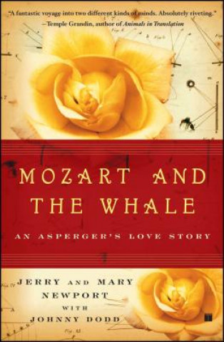 Carte Mozart and the Whale Jerry Newport