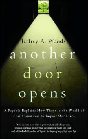 Libro Another Door Opens Jeffrey A. Wands
