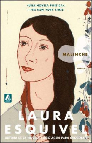 Kniha Malinche Laura Esquivel