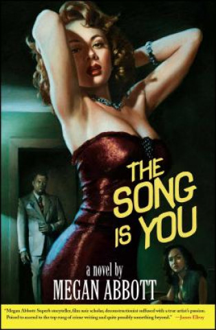 Book The Song Is You Megan E. Abbott