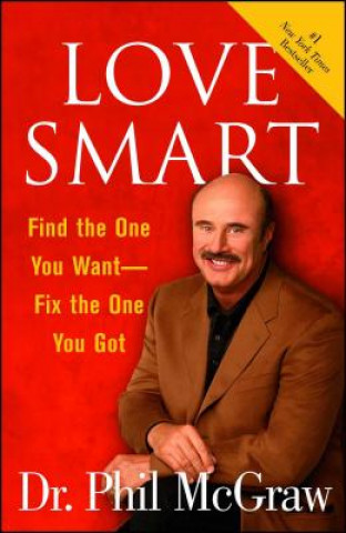 Book Love Smart Phillip C. McGraw