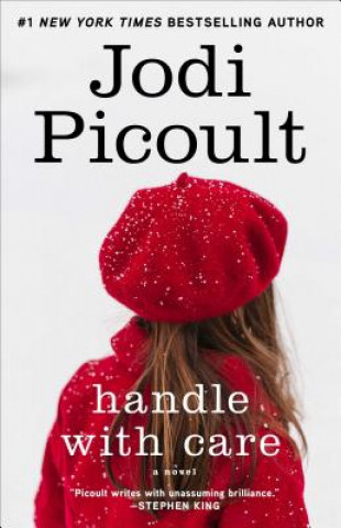 Knjiga Handle with Care Jodi Picoult