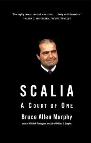 Книга Scalia Bruce Allen Murphy