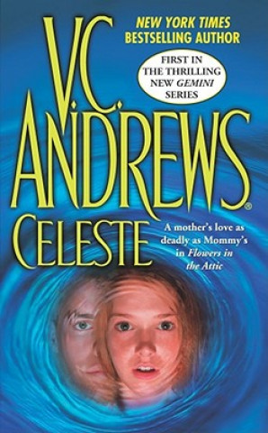 Könyv Celeste V. C. Andrews