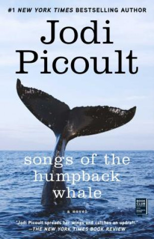 Könyv Songs of the Humpback Whale Jodi Picoult