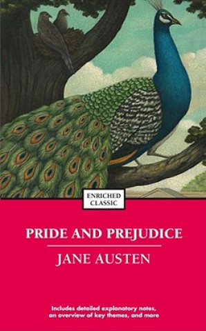 Βιβλίο Pride and Prejudice Jane Austen