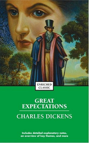 Carte Great Expectations Charles Dickens