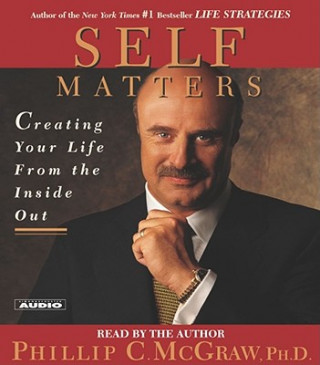 Audio Self Matters Phillip C. McGraw