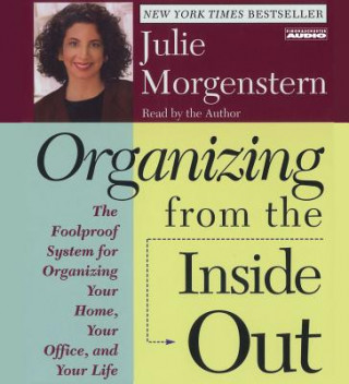 Audio Organizing from the Inside Out Julie Morgenstern