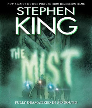 Hanganyagok The Mist Stephen King