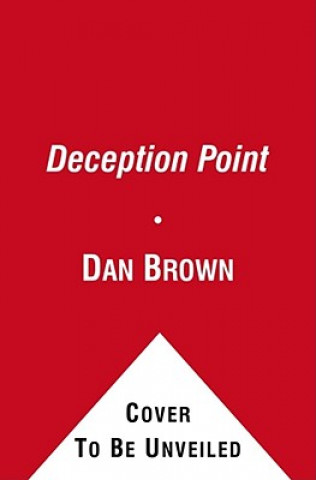 Аудио Deception Point Dan Brown