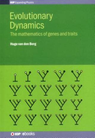 Knjiga Evolutionary Dynamics Hugo Van Den Berg