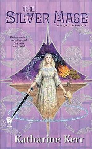 Buch The Silver Mage Katharine Kerr