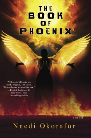 Könyv The Book of Phoenix Nnedi Okorafor